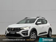 Dacia Sandero - Stepway 1.0 TCe 90 Comfort Airconditioning | Cruise control