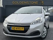 Peugeot 208 - 1.2 PureTech Active Navi, Automaat, Airco, Cruise, Recent be