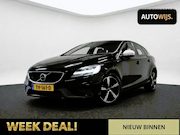 Volvo V40 - 2.0 D2 Kinetic|R-DESIGN|AUT|ALCANTARA|120PK|NAVI|GOED ONDERH