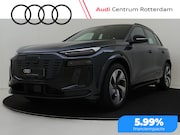 Audi Q6 e-tron - S edition performance 100 kWh | Tech Pro | 360 camera | Comf