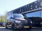 Volkswagen Transporter - 2.0 TDI 150PK DSG 4-MOTION MARGE/BTW VRIJ DUBBELE CABINE