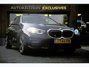 BMW 1-serie - 118i Executive Edition Sport stoel stuur verwarming Led