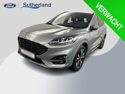 Ford Kuga - 2.5 PHEV ST-Line X | Trekhaak Wegklapbaar | Winter Pack | Te