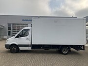 Mercedes-Benz Sprinter - 516 CDI LAADKLEP