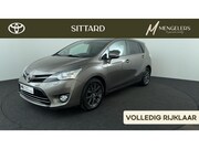 Toyota Verso - 1.8 VVT-i Executive