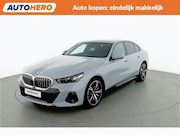 BMW i5 - eDrive40 84 kWh | ZJ08009 |