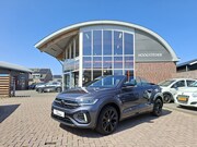 Volkswagen T-Roc - Cabrio 1.5 TSI R-Line, black style Trekhaak, carplay