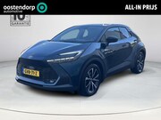 Toyota C-HR - 2.0 Plug-in Hybrid 220 First Edition