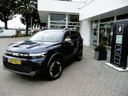 Dacia Bigster - 1.8 Hybrid 155 Extreme PANORAMA DAK/ PACK WINTER/ PACK ASSIS