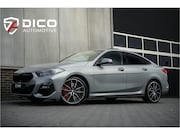 BMW 2-serie Gran Coupé - 220i 179 pk M-Sportpakket / Frozen-Grey/ Pano-Dak/ Harman&Ka