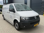Volkswagen Transporter - 2.0 TDI L2H1 DC Budgetline