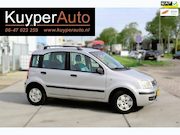Fiat Panda - 1.2 Navigator automaat distr, rec vervangen airco