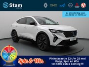 Renault Rafale - E-Tech full hybrid esprit Alpine 200pk Harman Kardon | Head-