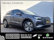 Audi Q4 e-tron - 40 Edition 77 kWh Keyless Carplay Stoelverw. Hoge zit
