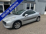 Peugeot 207 - CC 1.6 VTi