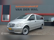 Mercedes-Benz Vito - Bestel 110 CDI 343 DC /AIRCO/CRUISECONTROL