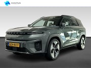 KGM Torres EVX - 73, 4kWh 207pk Titanium