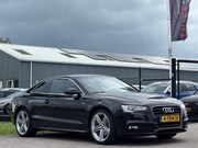 Audi A5 - Coupé 1.8 TFSI s-line cruise stoel vw pdc