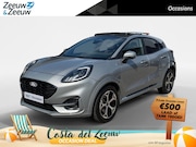 Ford Puma - 1.0 EcoBoost Hybrid ST-Line | Automaat | Pano dak | Adapt. C