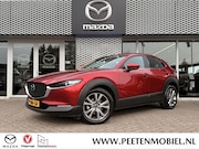 Mazda CX-30 - 2.0 e-SkyActiv-X M Hybrid Comfort AUTOMAAT | DEALERONDERHOUD