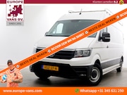 Volkswagen Crafter - 35 2.0 TDI 140pk L4H3 (L3H2) Maxi Airco/Camera/Imperiaal 12-