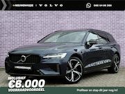 Volvo V60 - 2.0 T6 Plug-in hybrid AWD Ultra Dark | Panoramadak | Head Up
