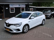 Renault Mégane - 1.0 TCE ZEN - Navi Cruise Clima control