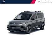 Volkswagen Caddy - Bedrijfswagens First Edition 1.5eHybrid 115pk Automaat 74130