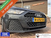 Audi A1 - 25 TFSI Pro Line NL-AUTO NAP CARPLAY ETC