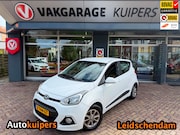 Hyundai i10 - 1.0i i-Motion Comfort