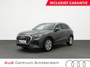 Audi Q3 - 45 TFSI e S edition 245pk | Navigatie | Keyless entry | Park