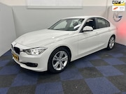 BMW 3-serie - 320i Edition Executive / NETTE AUTO / NAVI-MULTIEMEDIA / RIJ