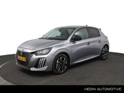 Peugeot 208 - Hybrid 110PK e-DCS6 Allure Aut. | Navigatie | Camera | Adapt