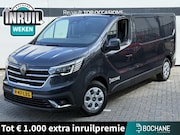 Renault Trafic - E-Tech T29 L2H1 Advance 52 kWh (SNEL LADEN) Trekhaak | Camer