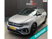 Volkswagen T-Roc - 1.5 TSI R-Line 2e Eigenaar - 12 Mnd. Garantie