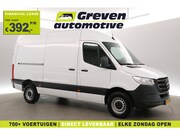 Mercedes-Benz Sprinter - 317 CDI L2H2 170PK | Airco | Camera | Cruise | 3 Zits | Carp