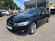 BMW 4-serie Gran Coupe - 420i High Executive Sport, Automaat, Navi, etc.
