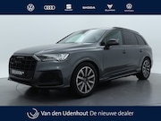 Audi Q7 - 55 TFSI e quattro Pro Line S Luchtvering Leer Trekhaak Navig