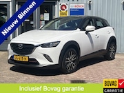 Mazda CX-3 - . 2.0 SkyActiv-G 120 TS. | 1e EIGENAAR | TREKHAAK | NAVI |