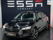 Skoda Octavia - Combi 1.5 e-TSI Business KeylessGo Carplay LED Sfeerverlicht