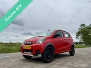 Daihatsu Cuore - 1.0 Trend, BJ 2008, APK Juni 2027, Zuinig