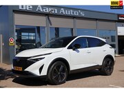 Nissan Qashqai - 1.3 MHEV Xtronic Tekna Panoramadak Acc 360 Camera