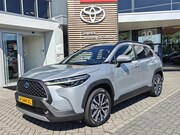 Toyota Corolla Cross - 2.0 High Power Hybrid First Edition BLIND-SPOT EL-ACHTERKLEP