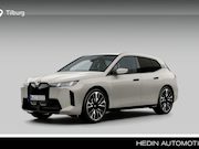 BMW iX - xDrive45 101 kWh M Sport pakket | Comfort Access | Driving A