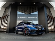 Mercedes-Benz GLE-klasse - AMG GLE63 S 4MATIC - Panorama | H&K | Carbon | Stoelkoeling