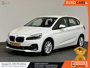 BMW 2-serie Active Tourer - 218i Corporate Lease Executive Navigatie Airco Cruise Contro