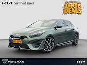 Kia Ceed - 1.5 T-GDi GT-Line Automaat