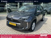 Toyota Yaris Cross - 1.5 Hybrid 115 Active