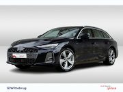 Audi A6 - Avant 2.0 e-hybrid 299PK quattro Advanced edition | Tech plu