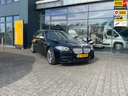 BMW 5-serie - Touring M550xd
